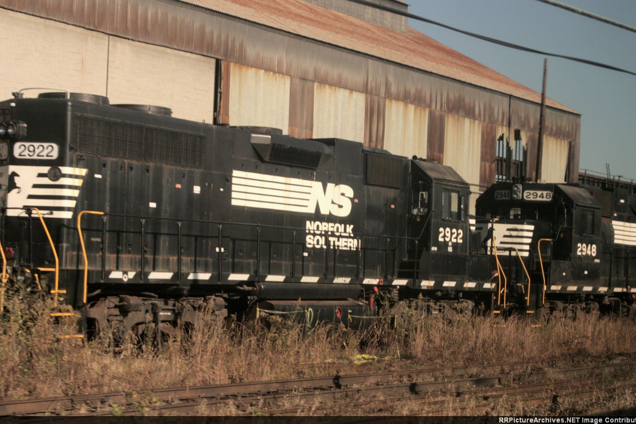 NS 2922